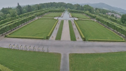 Zámek Holešov, Hostýnské vrchy