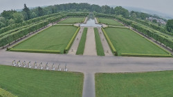 Zámek Holešov, Hostýnské vrchy