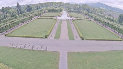 Zámek Holešov, Hostýnské vrchy