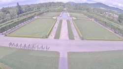 Zámek Holešov, Hostýnské vrchy