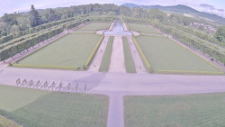 Zámek Holešov, Hostýnské vrchy