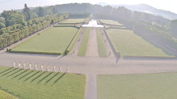 Zámek Holešov, Hostýnské vrchy