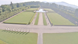 Zámek Holešov, Hostýnské vrchy