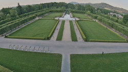 Zámek Holešov, Hostýnské vrchy