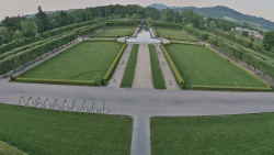 Zámek Holešov, Hostýnské vrchy