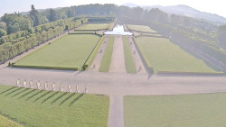 Zámek Holešov, Hostýnské vrchy