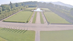 Zámek Holešov, Hostýnské vrchy