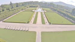 Zámek Holešov, Hostýnské vrchy