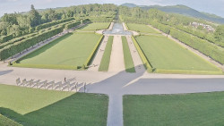 Zámek Holešov, Hostýnské vrchy