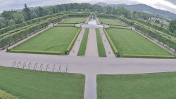 Zámek Holešov, Hostýnské vrchy