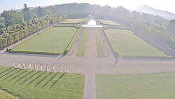 Zámek Holešov, Hostýnské vrchy