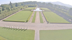 Zámek Holešov, Hostýnské vrchy