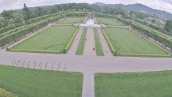 Zámek Holešov, Hostýnské vrchy