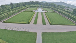 Zámek Holešov, Hostýnské vrchy