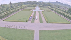 Zámek Holešov, Hostýnské vrchy