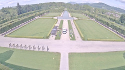 Zámek Holešov, Hostýnské vrchy