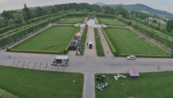 Zámek Holešov, Hostýnské vrchy