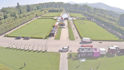 Zámek Holešov, Hostýnské vrchy