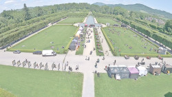 Zámek Holešov, Hostýnské vrchy
