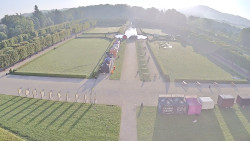 Zámek Holešov, Hostýnské vrchy