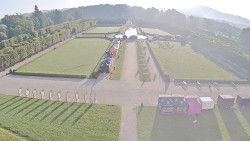 Zámek Holešov, Hostýnské vrchy