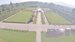 Zámek Holešov, Hostýnské vrchy