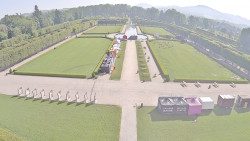 Zámek Holešov, Hostýnské vrchy