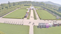 Zámek Holešov, Hostýnské vrchy