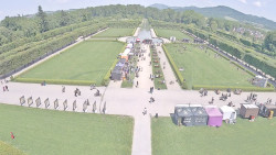 Zámek Holešov, Hostýnské vrchy