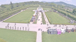 Zámek Holešov, Hostýnské vrchy