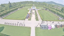 Zámek Holešov, Hostýnské vrchy