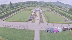 Zámek Holešov, Hostýnské vrchy