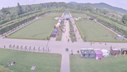 Zámek Holešov, Hostýnské vrchy