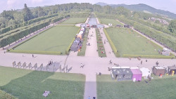 Zámek Holešov, Hostýnské vrchy