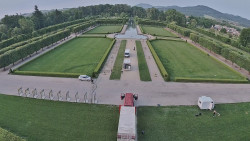 Zámek Holešov, Hostýnské vrchy