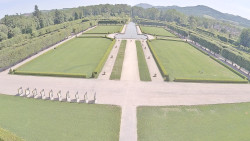 Zámek Holešov, Hostýnské vrchy