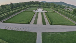 Zámek Holešov, Hostýnské vrchy