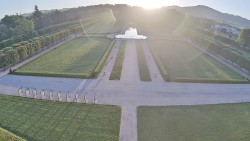 Zámek Holešov, Hostýnské vrchy