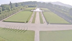 Zámek Holešov, Hostýnské vrchy
