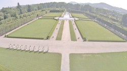 Zámek Holešov, Hostýnské vrchy