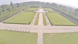 Zámek Holešov, Hostýnské vrchy