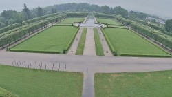 Zámek Holešov, Hostýnské vrchy