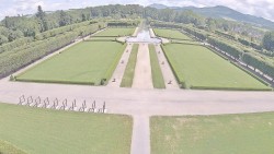 Zámek Holešov, Hostýnské vrchy
