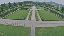 Zámek Holešov, Hostýnské vrchy