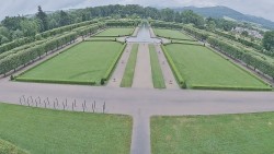 Zámek Holešov, Hostýnské vrchy