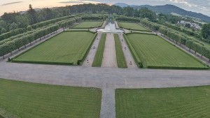 Město Holešov - Zámek Holešov, Hostýnské vrchy - 16.6.2026 v 04:45 Město Holešov - Zámek Holešov, Hostýnské vrchy - 16.6.2026 v 04:45