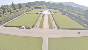 Město Holešov - Zámek Holešov, Hostýnské vrchy - 16.6.2026 v 08:30 Město Holešov - Zámek Holešov, Hostýnské vrchy - 16.6.2026 v 08:30