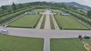 Stadt Holešov - Schloss Holešov, Hosteiner Berge - 16.6.2026 v 18:45 Stadt Holešov - Schloss Holešov, Hosteiner Berge - 16.6.2026 v 18:45