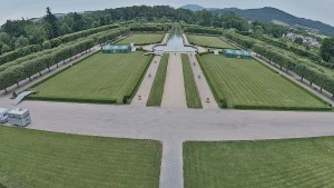 Stadt Holešov - Schloss Holešov, Hosteiner Berge - 16.6.2026 v 20:45 Stadt Holešov - Schloss Holešov, Hosteiner Berge - 16.6.2026 v 20:45