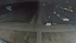 Zamek Holešov, Góry Hostyńskie